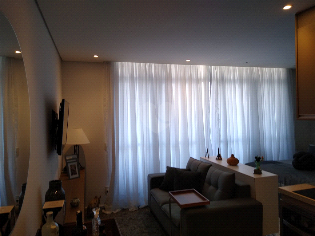 Venda Apartamento São Paulo Real Parque REO518303 4