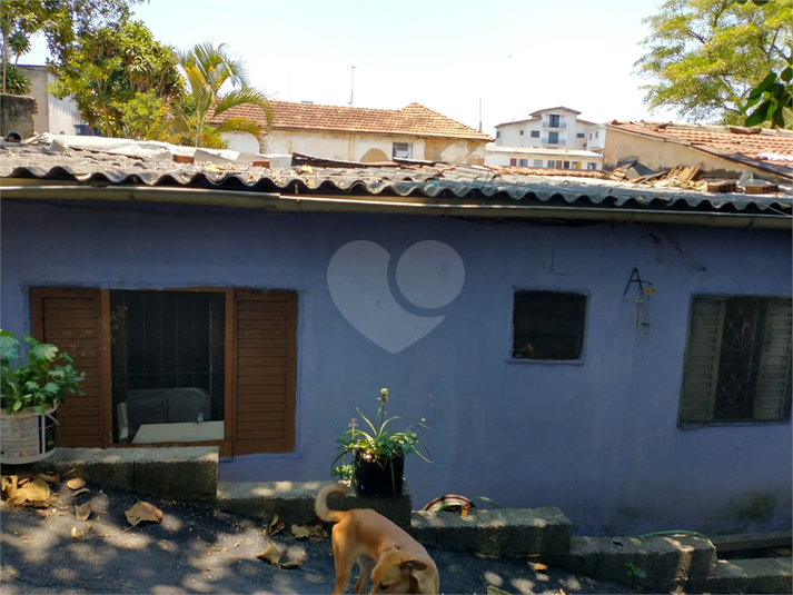 Venda Terreno São Paulo Vila Mazzei REO518307 23