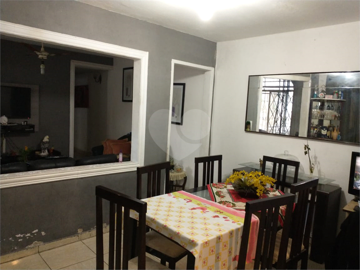 Venda Terreno São Paulo Vila Mazzei REO518307 1