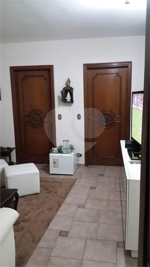 Venda Casa São Paulo Cambuci REO518323 25