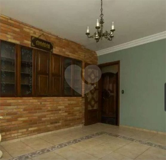 Venda Casa São Paulo Cambuci REO518323 7