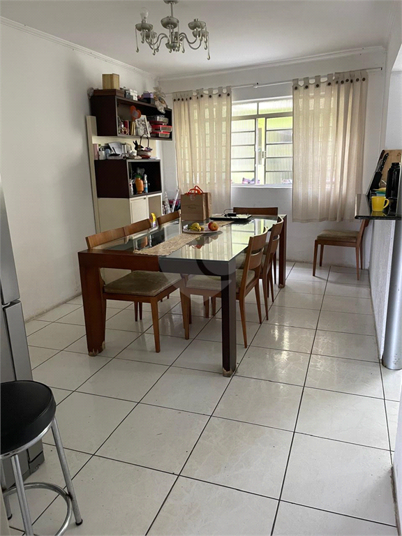 Aluguel Sobrado São Paulo Tucuruvi REO518330 3