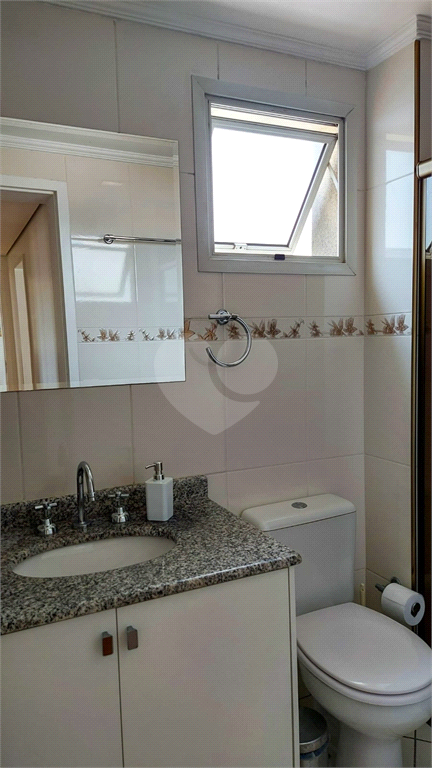 Venda Apartamento São Paulo Vila Mariana REO518346 18