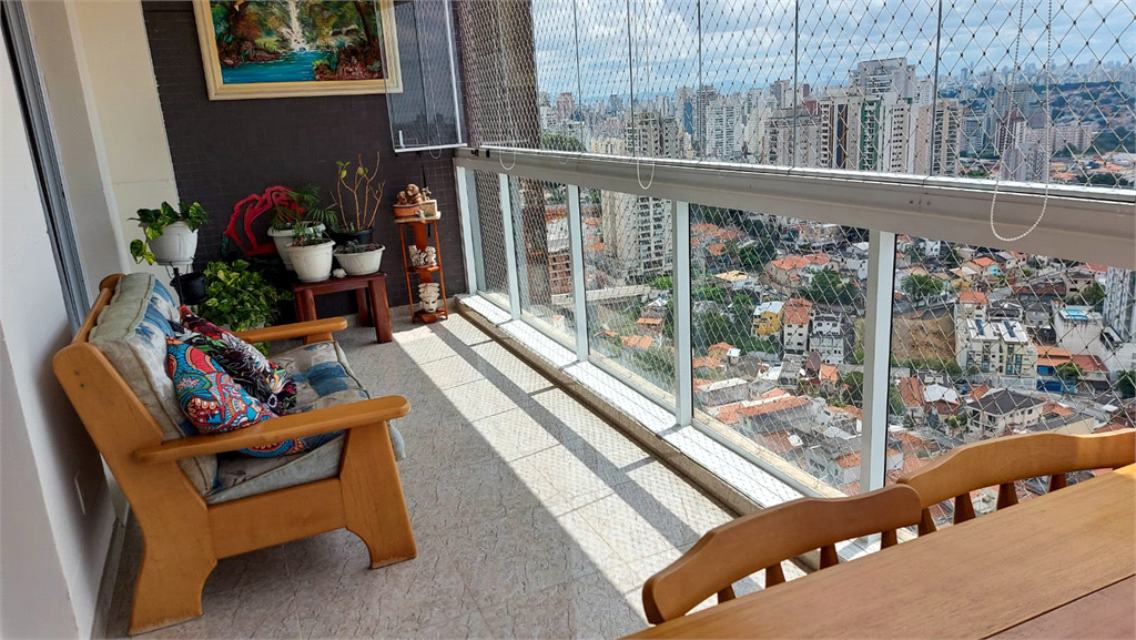 Venda Apartamento São Paulo Vila Mariana REO518346 5