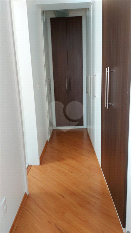 Venda Apartamento São Paulo Vila Mariana REO518346 19