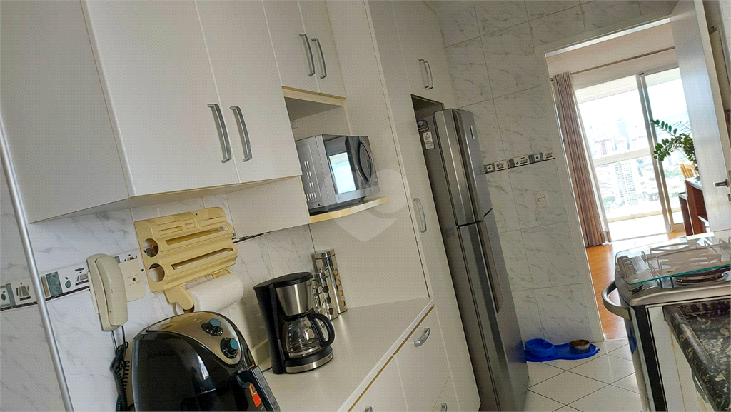 Venda Apartamento São Paulo Vila Mariana REO518346 12