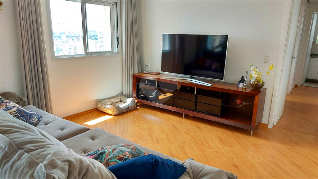 Venda Apartamento São Paulo Vila Mariana REO518346 6