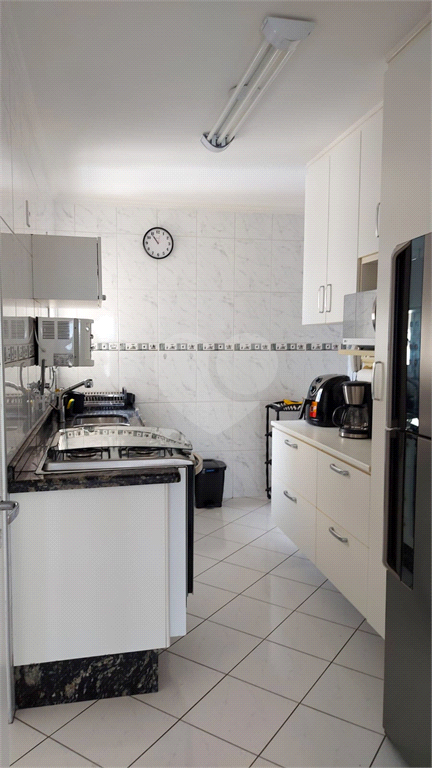 Venda Apartamento São Paulo Vila Mariana REO518346 20