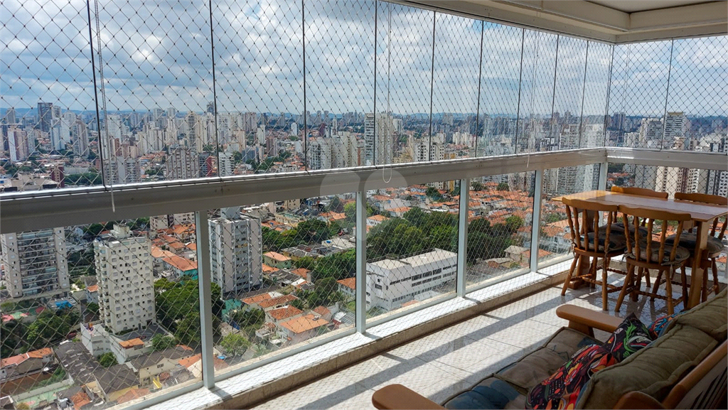 Venda Apartamento São Paulo Vila Mariana REO518346 3