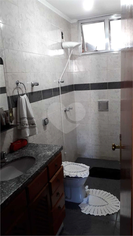 Venda Apartamento Várzea Paulista Vila Santa Terezinha REO518417 13