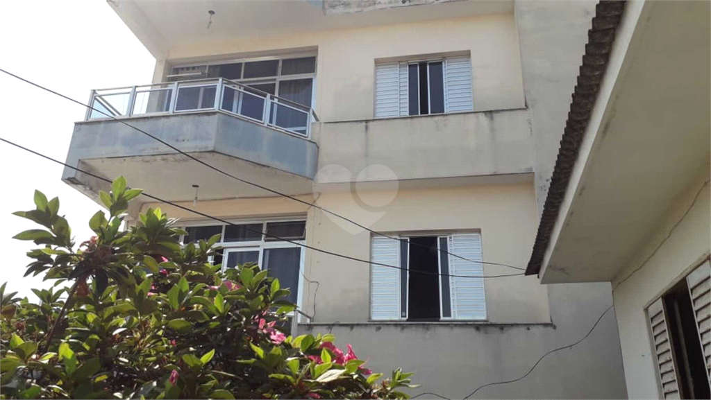 Venda Apartamento Várzea Paulista Vila Santa Terezinha REO518417 26