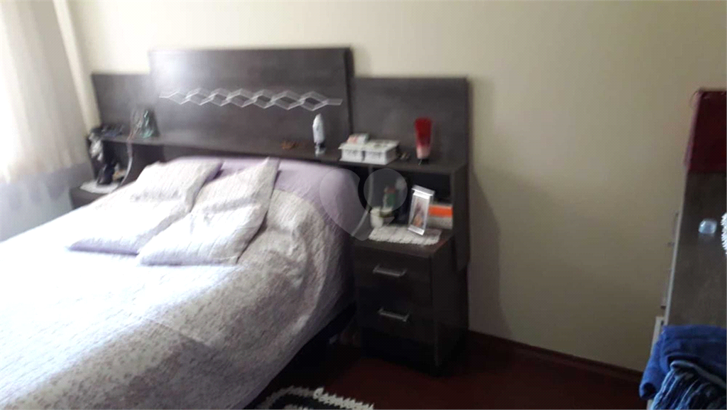 Venda Apartamento Várzea Paulista Vila Santa Terezinha REO518417 10