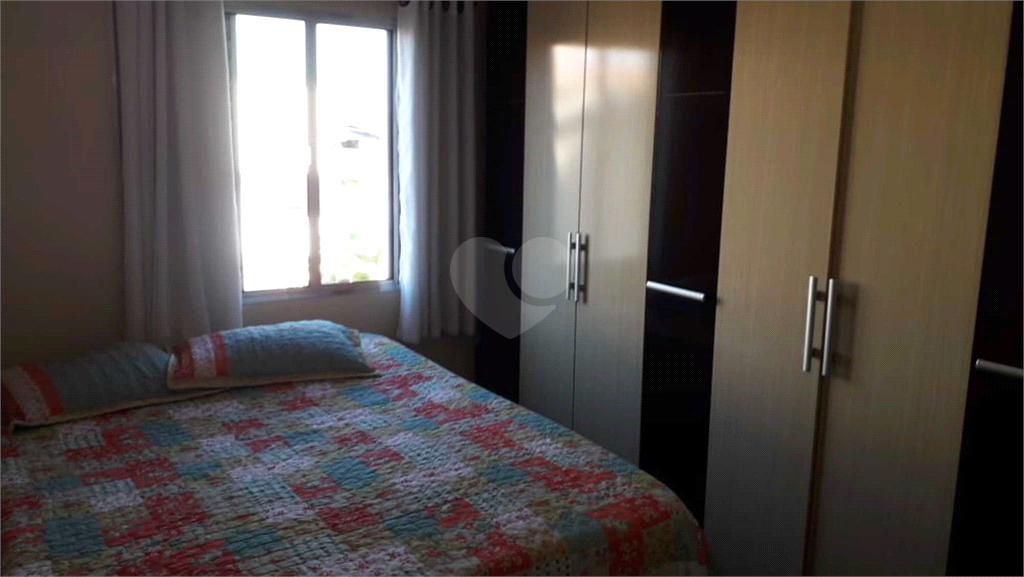 Venda Apartamento Várzea Paulista Vila Santa Terezinha REO518417 18