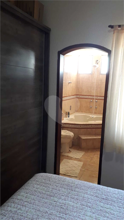 Venda Apartamento Várzea Paulista Vila Santa Terezinha REO518417 9