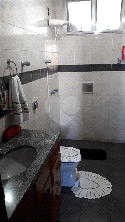 Venda Apartamento Várzea Paulista Vila Santa Terezinha REO518417 11