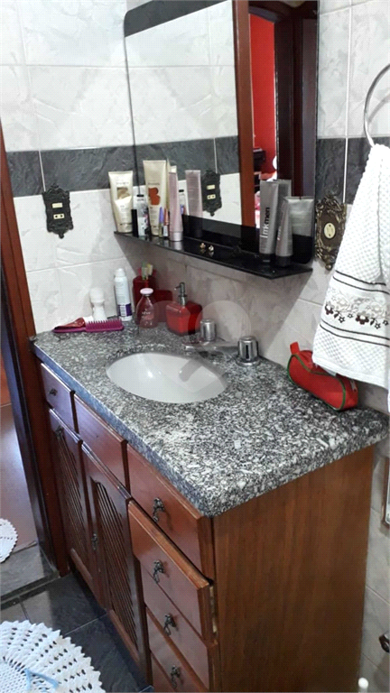 Venda Apartamento Várzea Paulista Vila Santa Terezinha REO518417 14