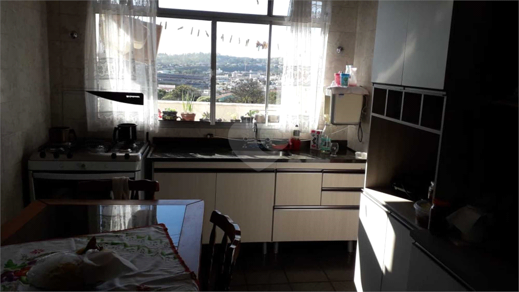 Venda Apartamento Várzea Paulista Vila Santa Terezinha REO518417 21