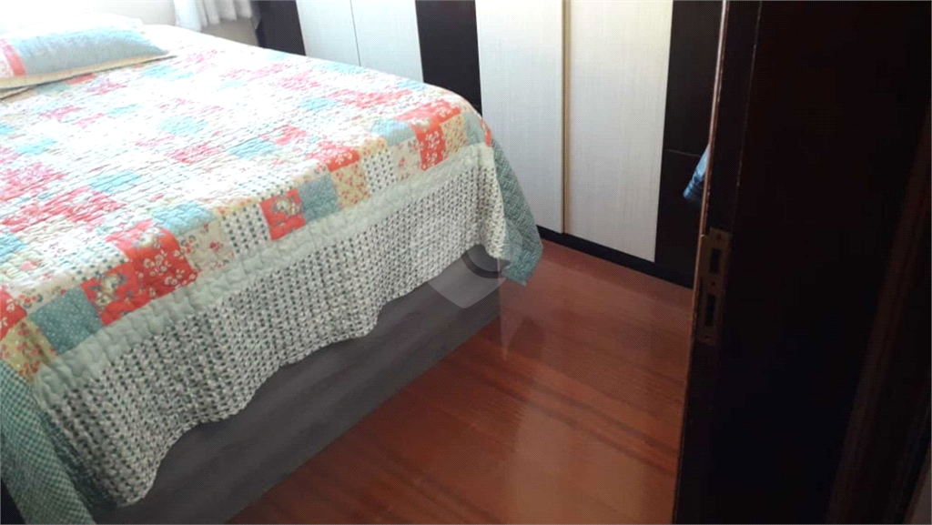 Venda Apartamento Várzea Paulista Vila Santa Terezinha REO518417 16