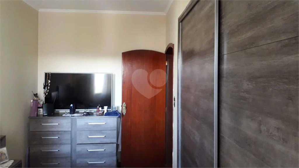 Venda Apartamento Várzea Paulista Vila Santa Terezinha REO518417 4