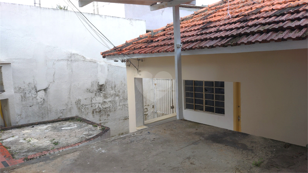 Venda Terreno São Paulo Vila Mazzei REO518469 18