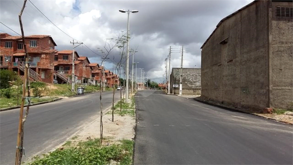 Venda Galpão Fortaleza Passaré REO518488 8