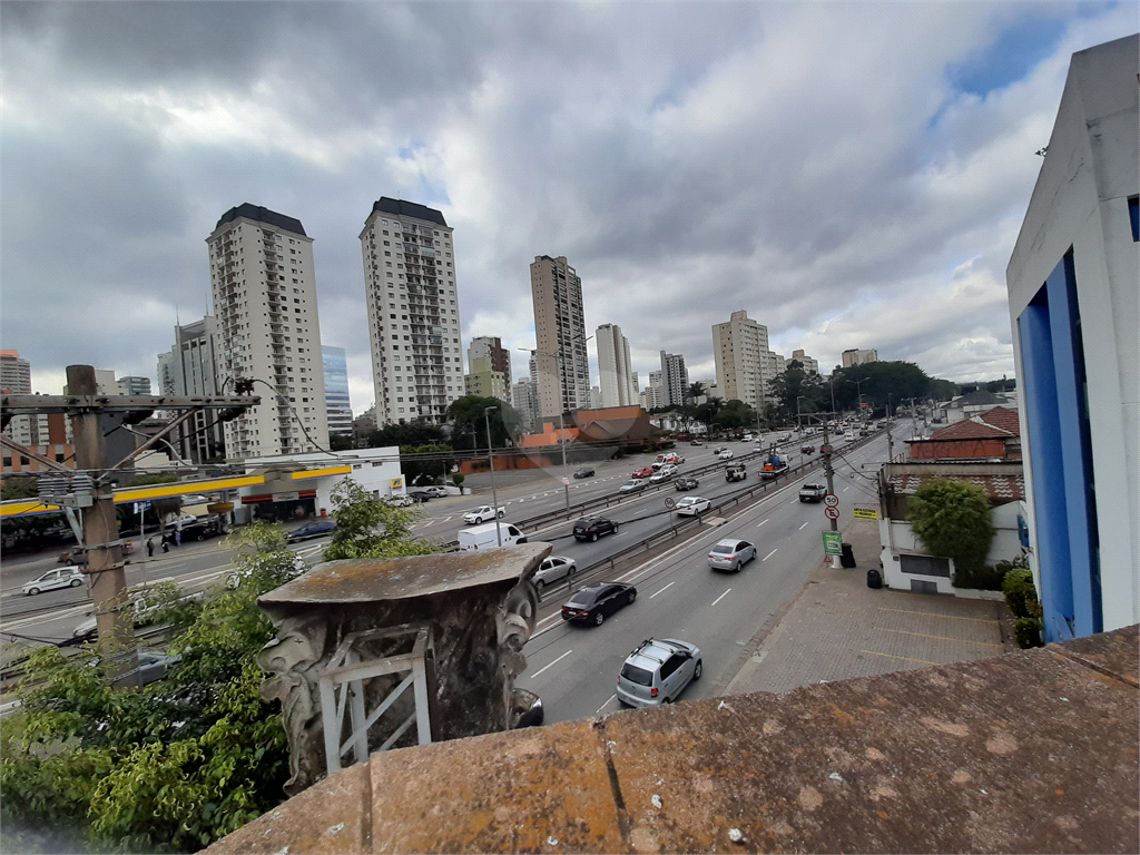 Venda Salão Comercial São Paulo Vila Olímpia REO518493 36