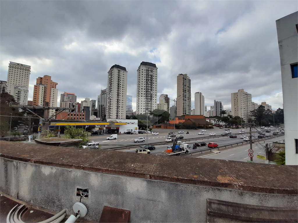 Venda Salão Comercial São Paulo Vila Olímpia REO518493 32