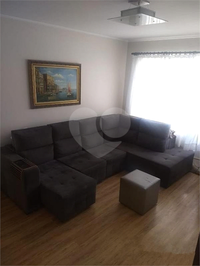 Venda Sobrado São Paulo Vila Mazzei REO518497 5