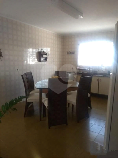 Venda Sobrado São Paulo Vila Mazzei REO518497 6