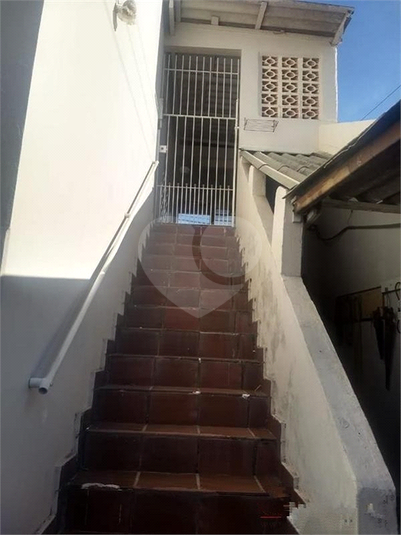 Venda Sobrado São Paulo Vila Mazzei REO518497 15