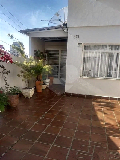 Venda Sobrado São Paulo Vila Mazzei REO518497 12