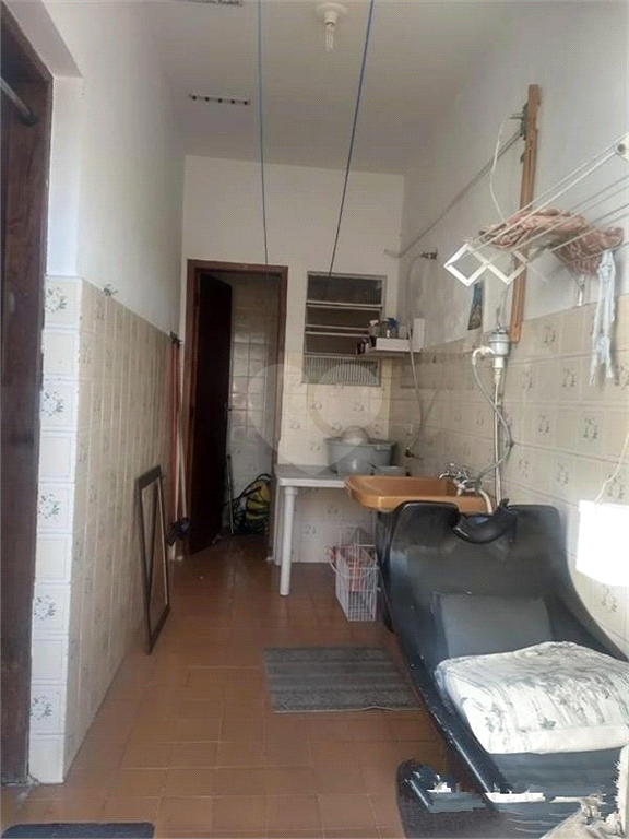 Venda Sobrado São Paulo Vila Mazzei REO518497 2