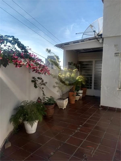 Venda Sobrado São Paulo Vila Mazzei REO518497 3