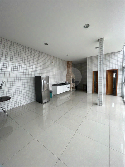 Venda Apartamento São Paulo Carandiru REO518505 24