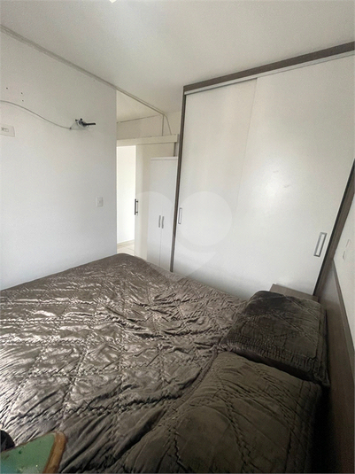 Venda Apartamento São Paulo Carandiru REO518505 13