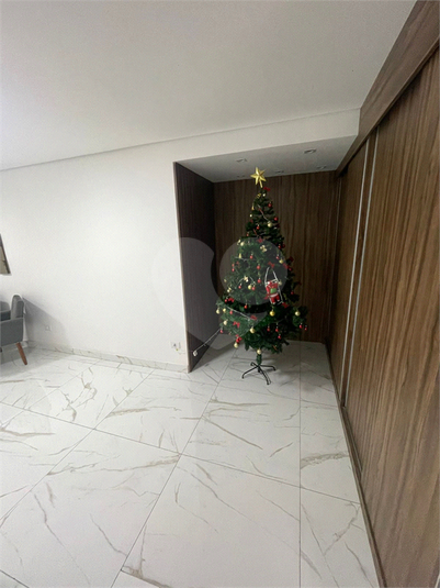 Venda Apartamento São Paulo Carandiru REO518505 21