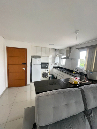 Venda Apartamento São Paulo Carandiru REO518505 5