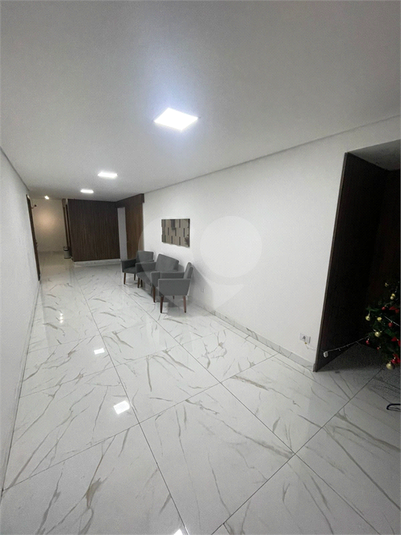 Venda Apartamento São Paulo Carandiru REO518505 23