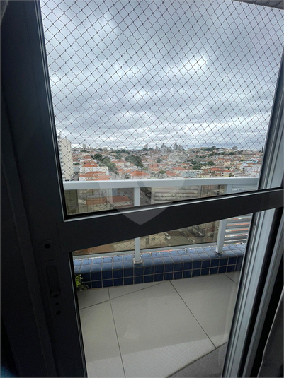 Venda Apartamento São Paulo Carandiru REO518505 32