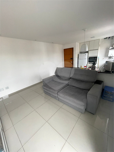 Venda Apartamento São Paulo Carandiru REO518505 4