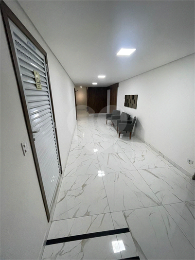 Venda Apartamento São Paulo Carandiru REO518505 22