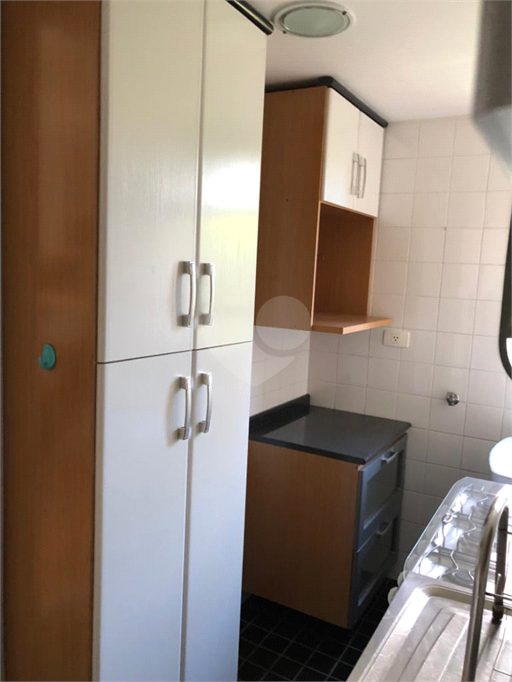 Venda Apartamento São Paulo Itaim Bibi REO51857 15