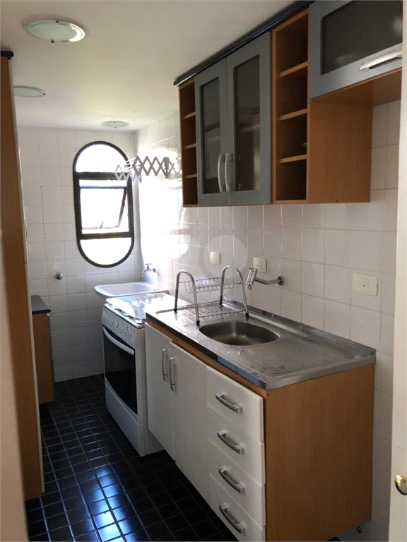 Venda Apartamento São Paulo Itaim Bibi REO51857 7