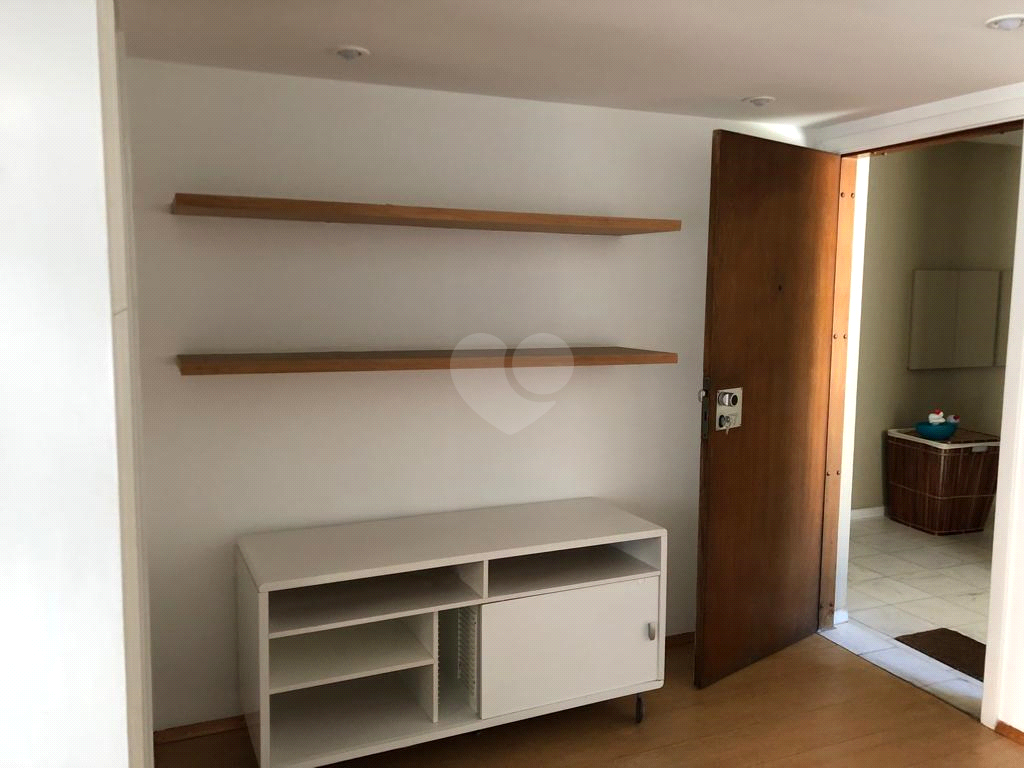 Venda Apartamento São Paulo Itaim Bibi REO51857 1