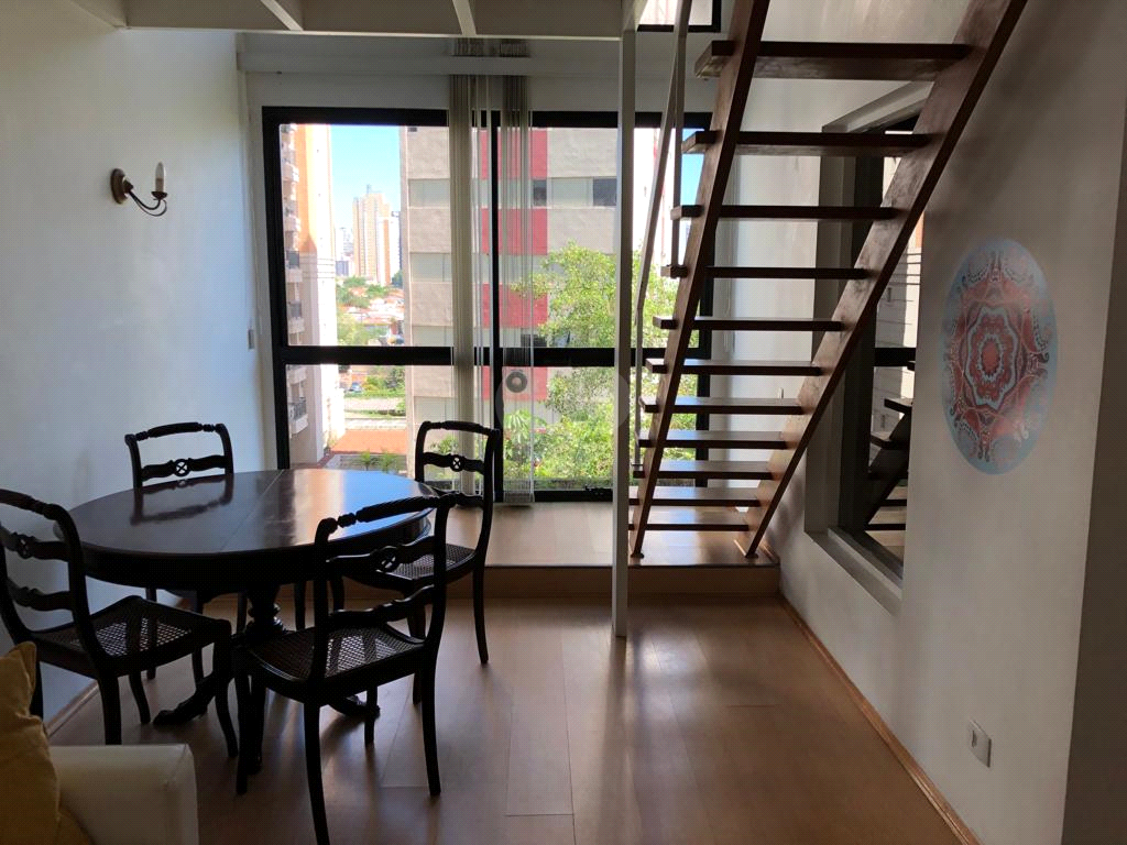 Venda Apartamento São Paulo Itaim Bibi REO51857 9