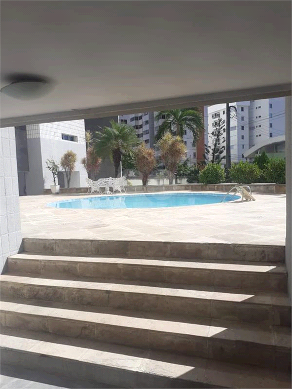 Venda Apartamento Fortaleza Cocó REO518571 3