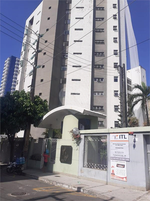 Venda Apartamento Fortaleza Cocó REO518571 4