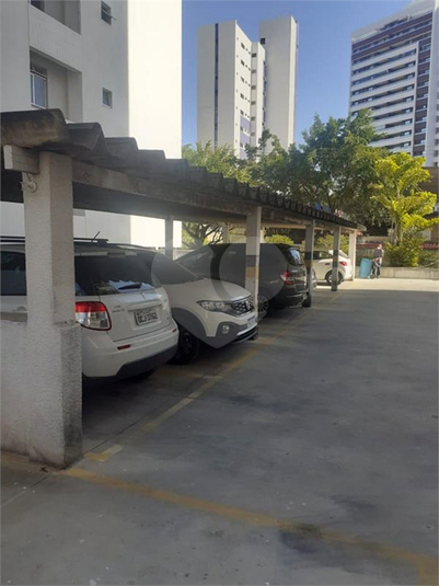 Venda Apartamento Fortaleza Cocó REO518571 41