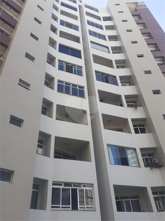 Venda Apartamento Fortaleza Cocó REO518571 2