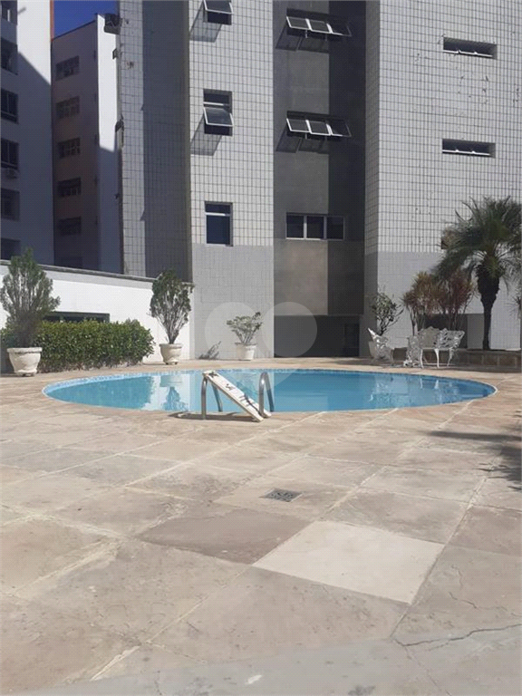 Venda Apartamento Fortaleza Cocó REO518571 1